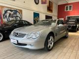 MERCEDES-BENZ SL 500 cat