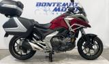 HONDA NC750 X 2023 - KM 9000 !!! - CAMBIO DTC - TRIS VALIGIE