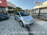 MERCEDES-BENZ A 180 CDI Avantgarde