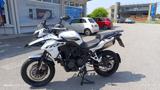 BENELLI TRK 502 TRK 502 X