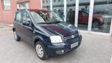 FIAT Panda 1.4 Dinamick  Natural Power