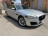 JAGUAR XF 2.0 D 180 CV AWD aut. Portfolio 