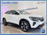 RENAULT Austral Mild Hybrid Advanced 130 CV Equilibre Manuale