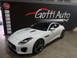JAGUAR F-Type R-DYNAMICCERCHIIN CARBONIO GUSCIO