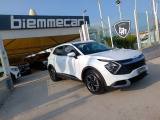 KIA Sportage 1.6 CRDI 136 CV DCT7 2WD Mild Hybrid Business Clas