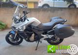 CF MOTO 650MT .