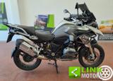 BMW R 1200 GS LC