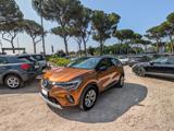 RENAULT Captur INTENS 1.5d 95cv BRAKE ASSIST TELECAM