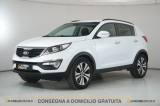 KIA Sportage 1.7 CRDI 2WD COOL