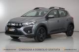 DACIA Sandero STEPWAY 1.0 TCE 100CV GPL EXPRESSION