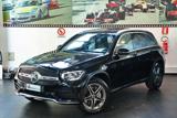 MERCEDES-BENZ GLC 200 4Matic Mild Hybrid Premium Plus