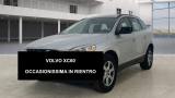 VOLVO XC60 2.4 d4 (d3) Momentum awd 163cv geartronic