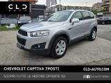 CHEVROLET Captiva 2.2 VCDi 163CV 2WD 7POSTI