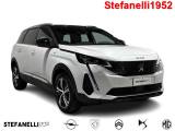 PEUGEOT 5008 BlueHDi 130 S&S EAT8 - GT