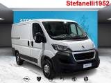 PEUGEOT Boxer III 330 2019 -  330 2.2 bluehdi 140cv S&S L1H1 (P