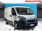 PEUGEOT Boxer III 330 2019 -  330 2.2 bluehdi 140cv S&S L1H1 (P