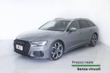 AUDI A6 Avant 40 2.0 TDI quattro ultra S tronic S line edi