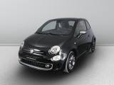 FIAT 500 III 2015 -  1.0 hybrid Sport 70cv