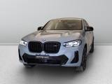 BMW X4 M BMW 40d xDrive