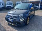 ABARTH 595 1.4 Turbo T-Jet 145 CV