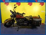 HARLEY-DAVIDSON Other 1450 Heritage Springer - FLSTS Finanziabile - Verd