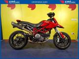 DUCATI Hypermotard 796 Garantita e Finanziabile