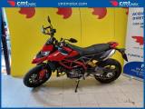 DUCATI Hypermotard 950 Garantita e Finanziabile