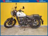ROYAL ENFIELD Meteor 350 Garantita e Finanziabile