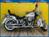 HARLEY-DAVIDSON Other 1690 Deluxe ABS - FLSTN Garantita e Finanziabile