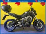 YAMAHA MT-09 Garantita e Finanziabile