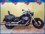 SUZUKI Intruder 800 Finanziabile - Nero - 48177