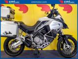 DUCATI Multistrada 1200 Enduro Garantita e Finanziabile