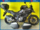 SUZUKI V-Strom 650 Garantita e Finanziabile