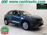 VOLKSWAGEN T-Roc 1.5 TSI  DSG Life 150CV