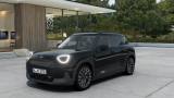 MINI Aceman E Classic - Pack L