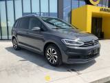 VOLKSWAGEN Touran 2.0 TDI 150 CV SCR DSG Business BlueMotion Techno
