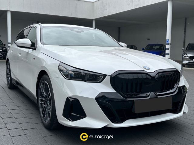 bmw 520 d 48v sdrive touring msport