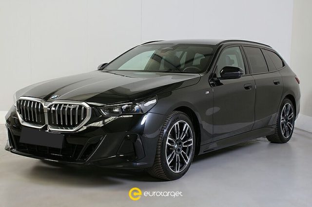 bmw 520 d 48v xdrive touring msport