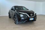 NISSAN Juke 1.0 DIG-T 114 CV DCT N-Connecta