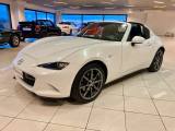 MAZDA MX-5 2.0L Skyactiv-G RF aut. Exceed PREZZO REALE !!