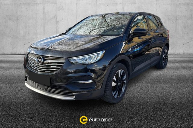 opel grandland x 1.5 diesel ecotec startstop elegance