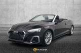 AUDI A5 Cabrio 40 TFSI S tronic S line edition