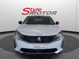 PEUGEOT 3008 BlueHDi 130 S&S Allure Certificata Italiana Unipro