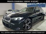 BMW 320 d 48V xDrive Touring Msport /18 M sport/GANCIO TRA