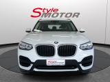 BMW X3 xDrive30e Business Advantage Uniprop. Certificata
