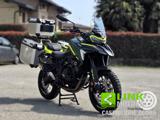 BENELLI TRK 702 X