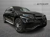 MERCEDES-BENZ EQC 400 4Matic Premium