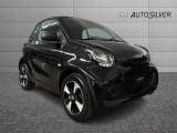 SMART ForTwo EQ Passion