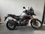 SUZUKI V-Strom 1050DE 2025