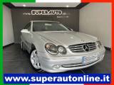 MERCEDES-BENZ CLK 200 COUPè Kompressor Elegance